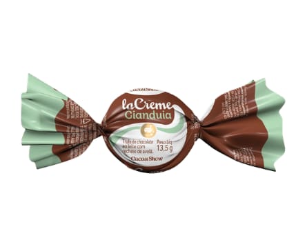 Trufa laCreme Gianduia 13,5g