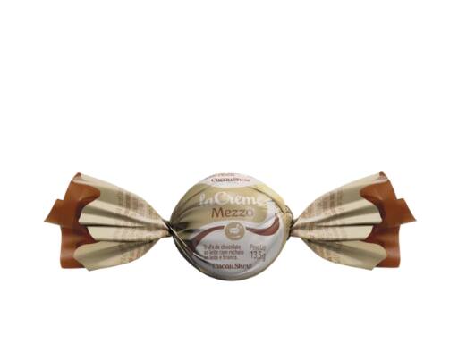 Trufa Mezzo 13,5g