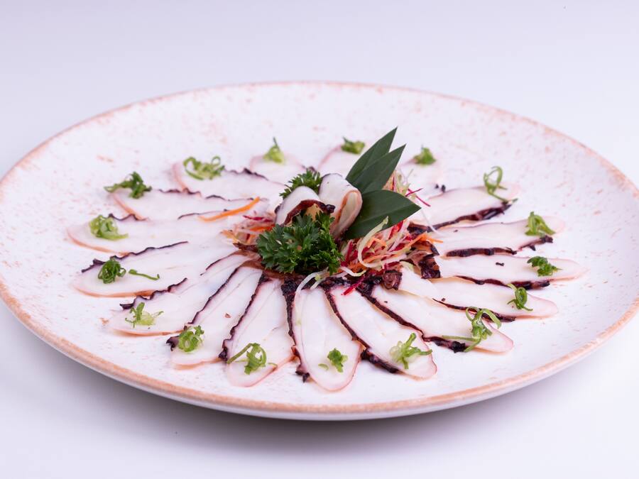 Ussuzukuri de polvo (8 pçs)