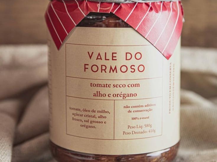 Vale do Formoso