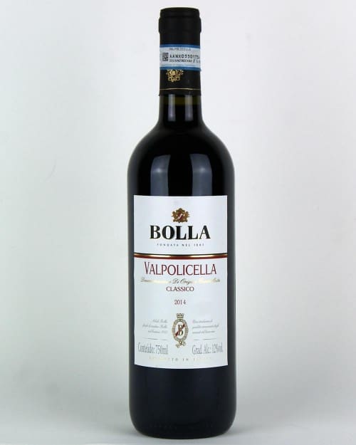 Valpolicella Bolla Clássico (750 ml)