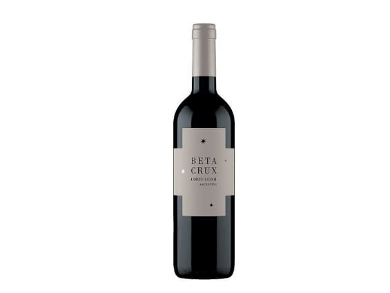 Vinho Beta Crux Corte Uco - Malbec (750 ml)