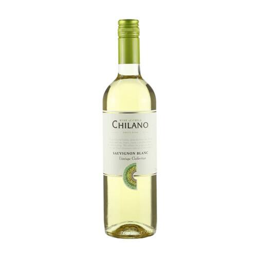 Vinho Branco  Chilano Sauvignon Blanc 750ml