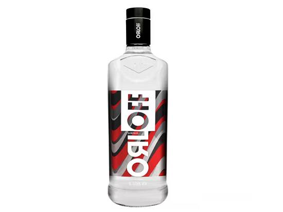 Vodka Orloff 1l