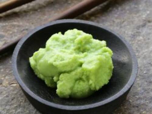 Wasabi Extra