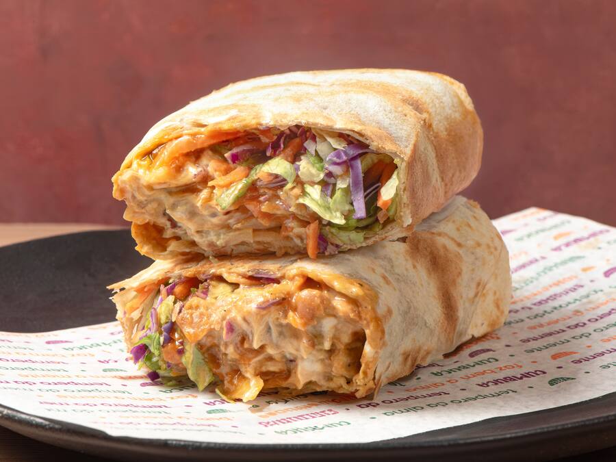 Wrap Elegante