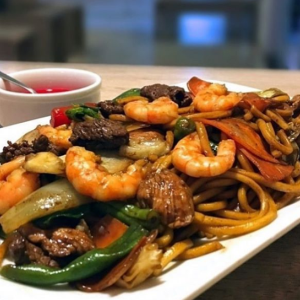 Yakisoba 1 Pessoa