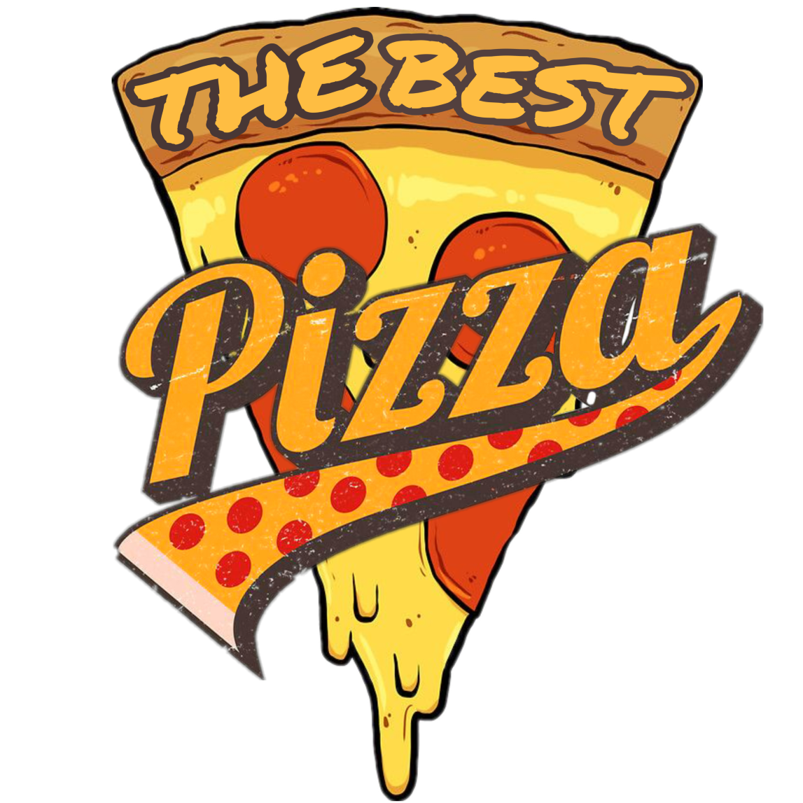 The Best Pizza Delivery OFICIAL VALPARAÍSO GO