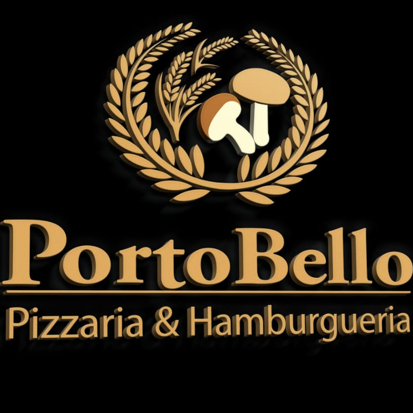 Portobello Pizzaria e Restaurante Delivery OFICIAL Carapicuíba SP