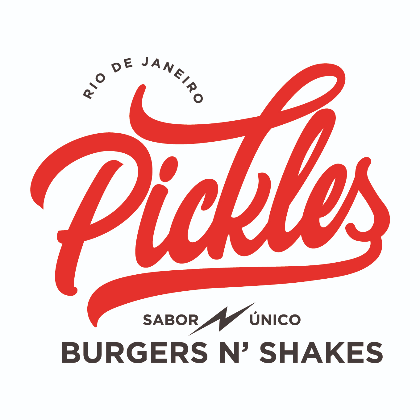 Pickles Burger N' Shakes Delivery OFICIAL Niterói RJ Sobre nós