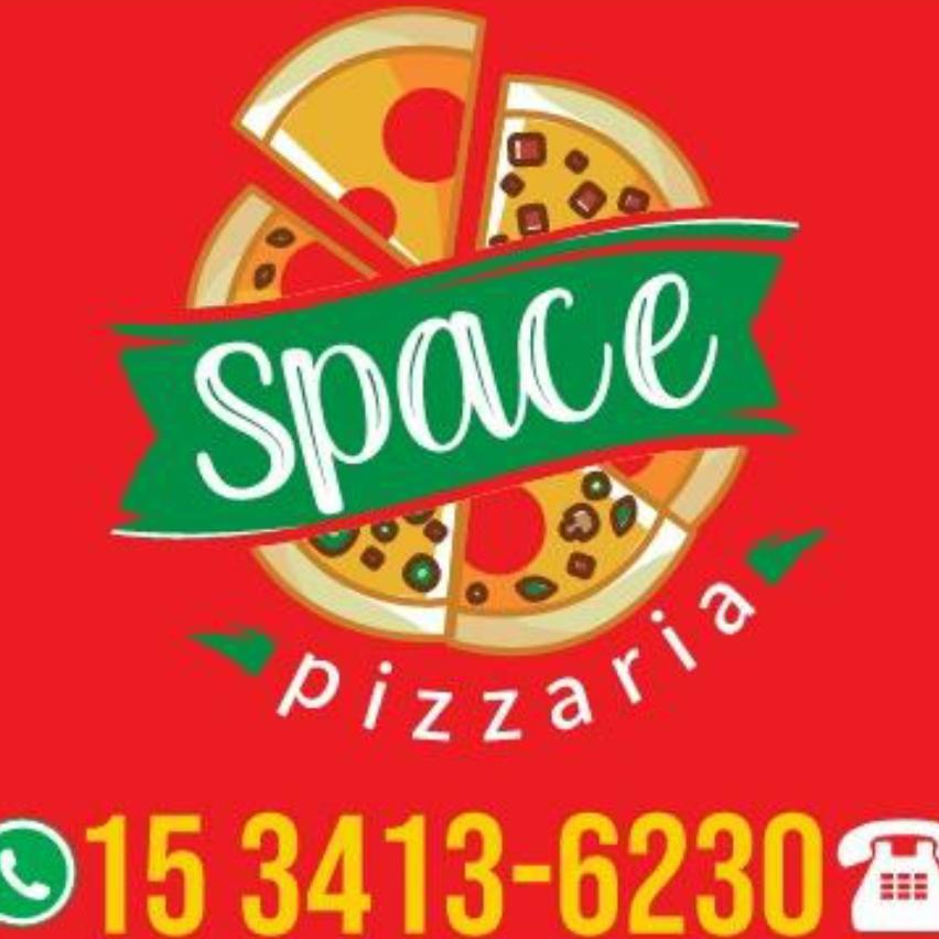 Pizzaria Space Delivery OFICIAL sorocaba SP