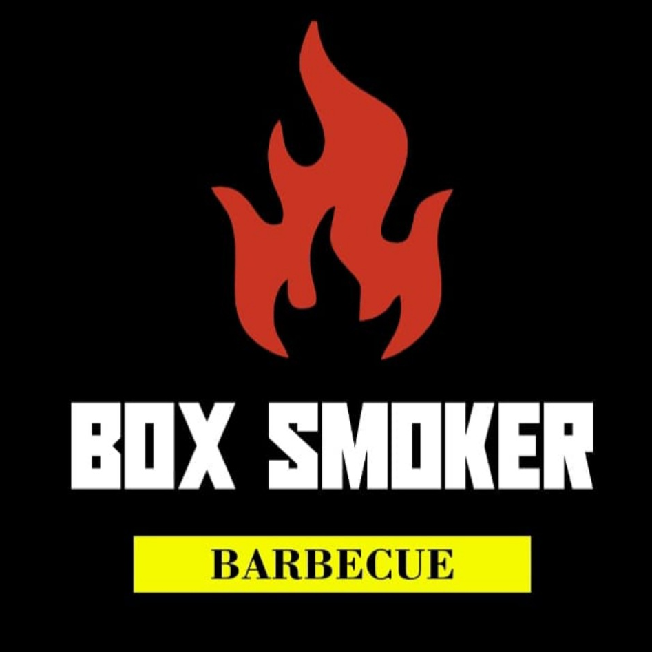 BOX SMOKER BARBECUE Delivery OFICIAL Araras SP