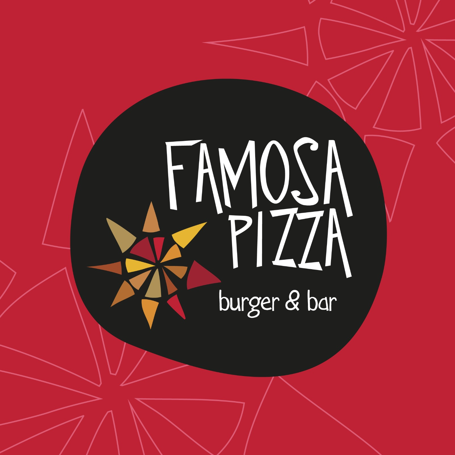 Famosa Pizza Burger&Bar Delivery OFICIAL RIBEIRÃO PRETO SP