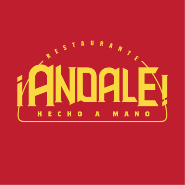 Ándale Comida Mexicana - Delivery OFICIAL - Itapetininga - SP